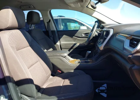 2017 GMC Acadia Sle-1 from USA, damaged, VIN 1GKKNKLA4HZ310139